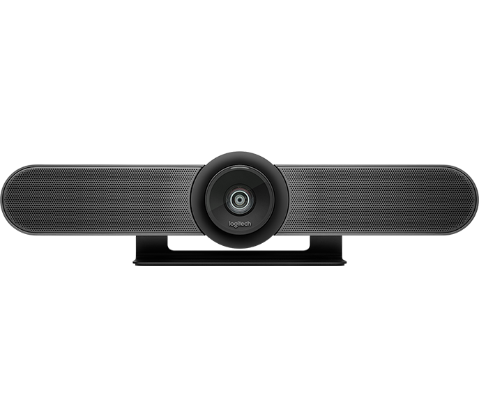 Logitech Meetup Video Conferencing Solution