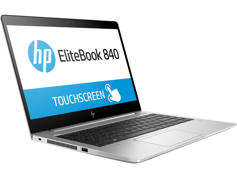 HP Elite Book 840 G5 (3JX03EA) - Core i5 8GB RAM 512GB SDD 14" Screen Win 10