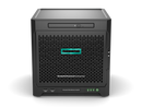 HPE 873830-421 ProLiant MicroServer Gen10 X3216 1P 8GB-U 4LFF NHP SATA 200W PS Entry Server