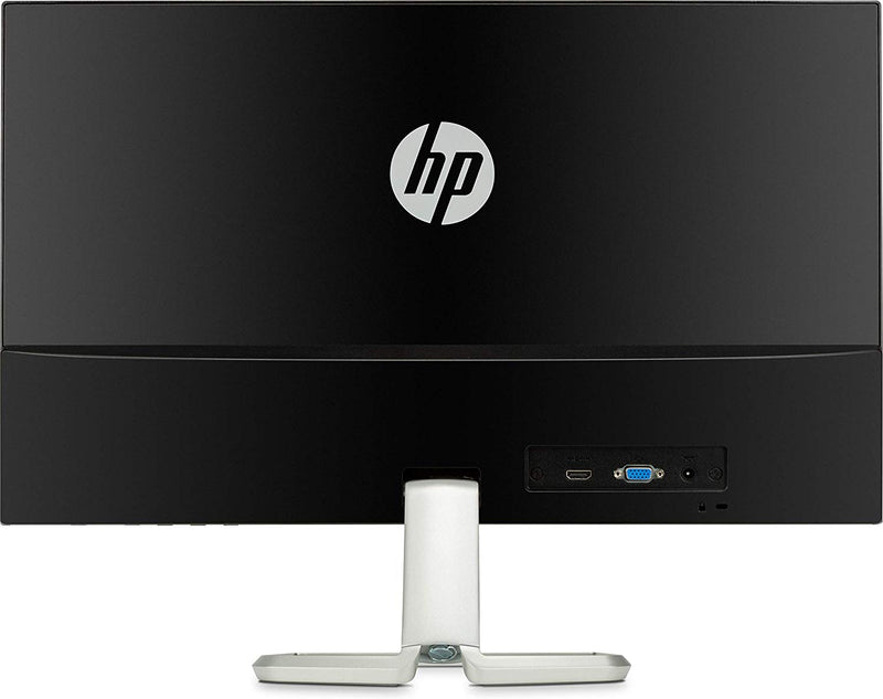 HP 24f 24-inch Display Monitor- 2XN60AA