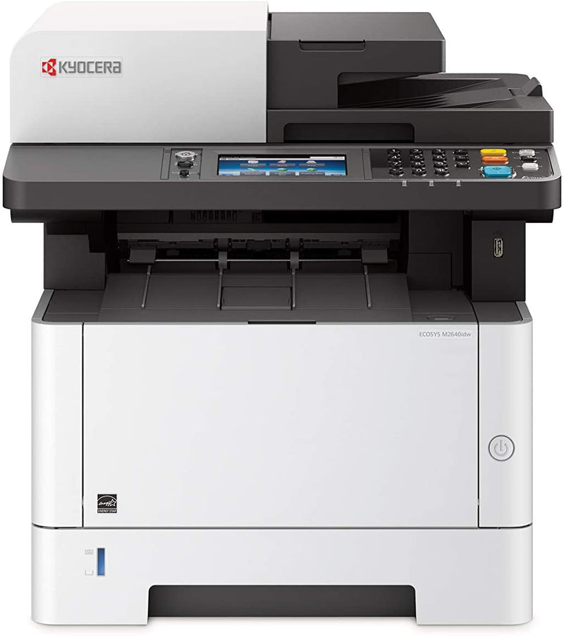 Kyocera ECOSYS M2640idw Multifunctional Printer