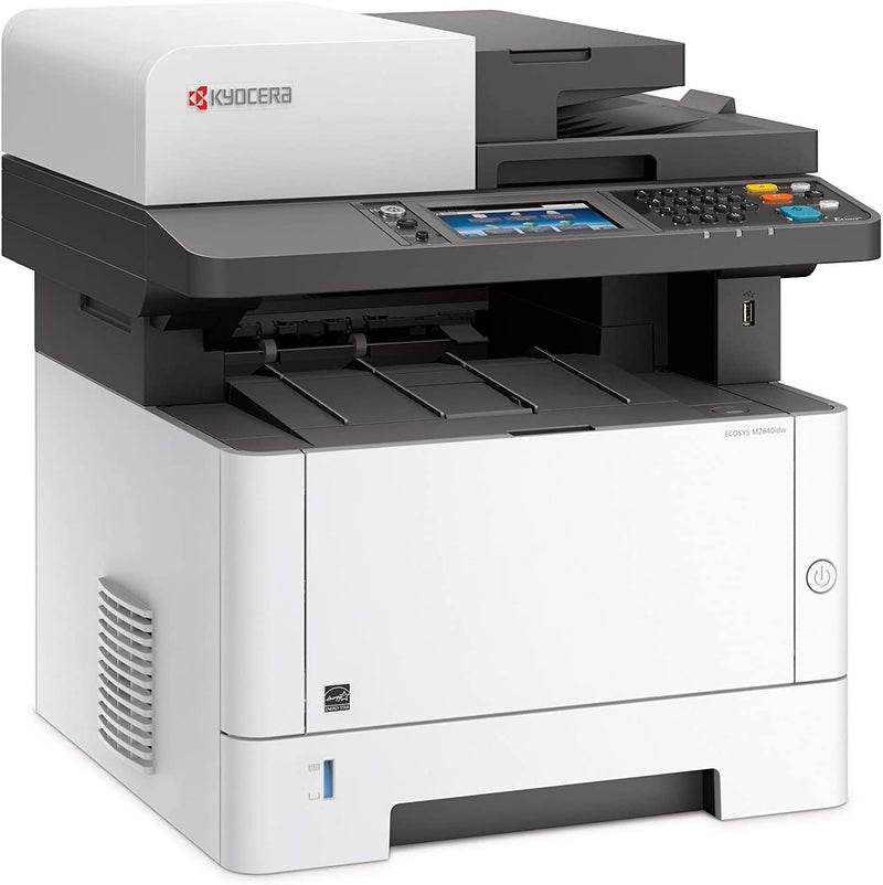 Kyocera ECOSYS M2640idw Multifunctional Printer