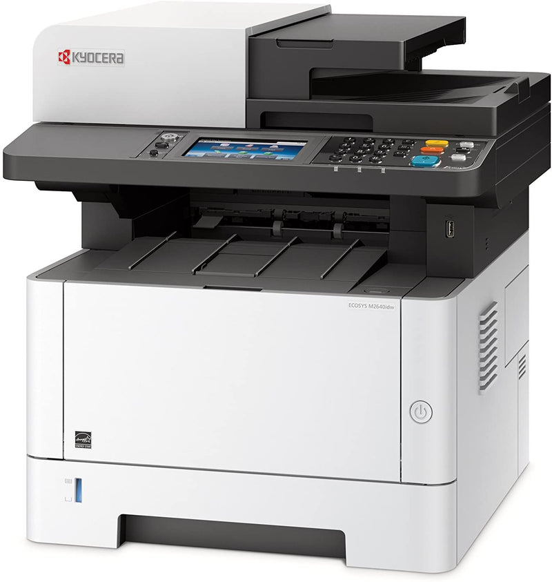 Kyocera ECOSYS M2640idw Multifunctional Printer