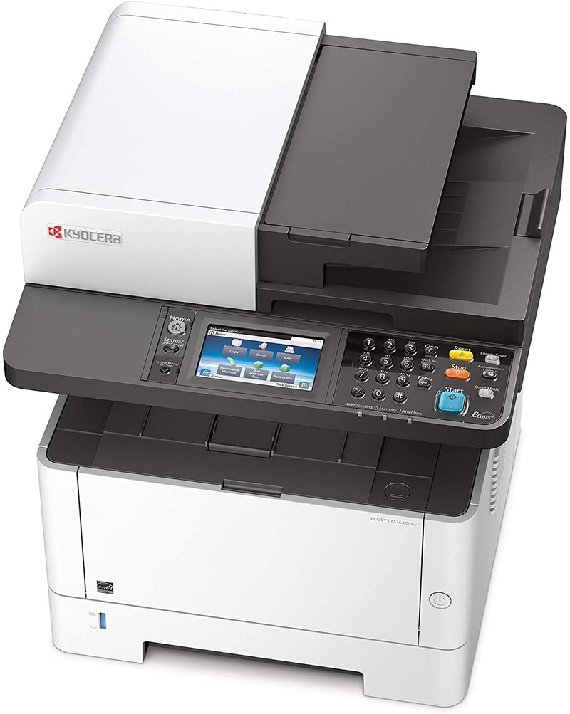 Kyocera ECOSYS M2640idw Multifunctional Printer