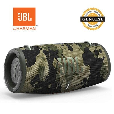 JBL Charge 5 Portable Bluetooth Speaker