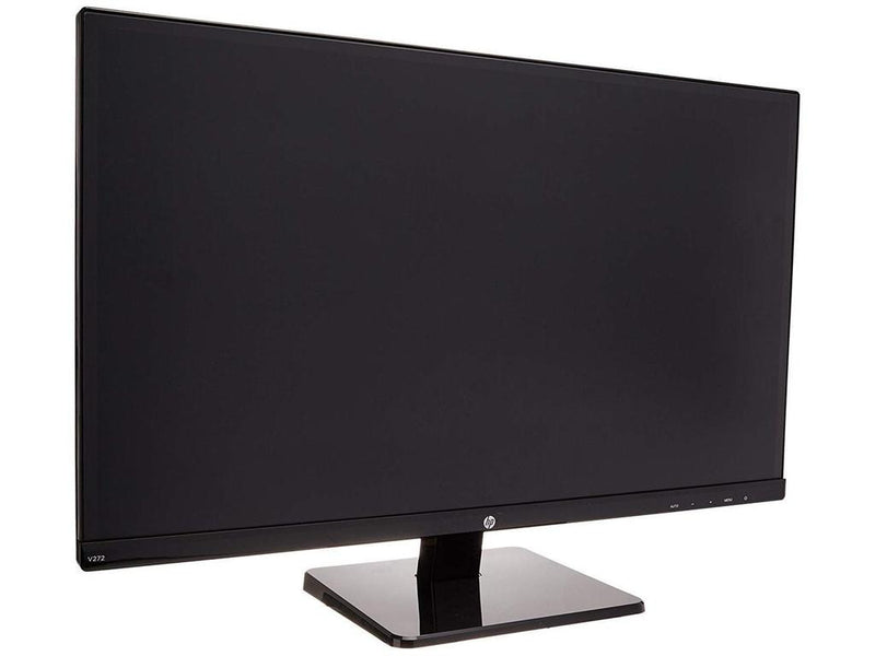 HP N270h 27Inch FHD IPS LED Backlit Monitor