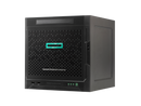 HPE 873830-421 ProLiant MicroServer Gen10 X3216 1P 8GB-U 4LFF NHP SATA 200W PS Entry Server