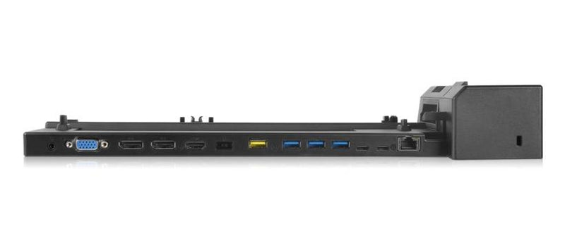 Lenovo 40AJ0135UK ThinkPad Ultra Docking Station CS18 - 135W