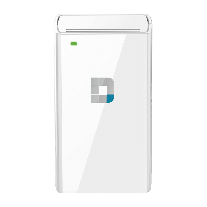 D-link  DAP-1520 Wireless AC750 Dual Band Range Extender