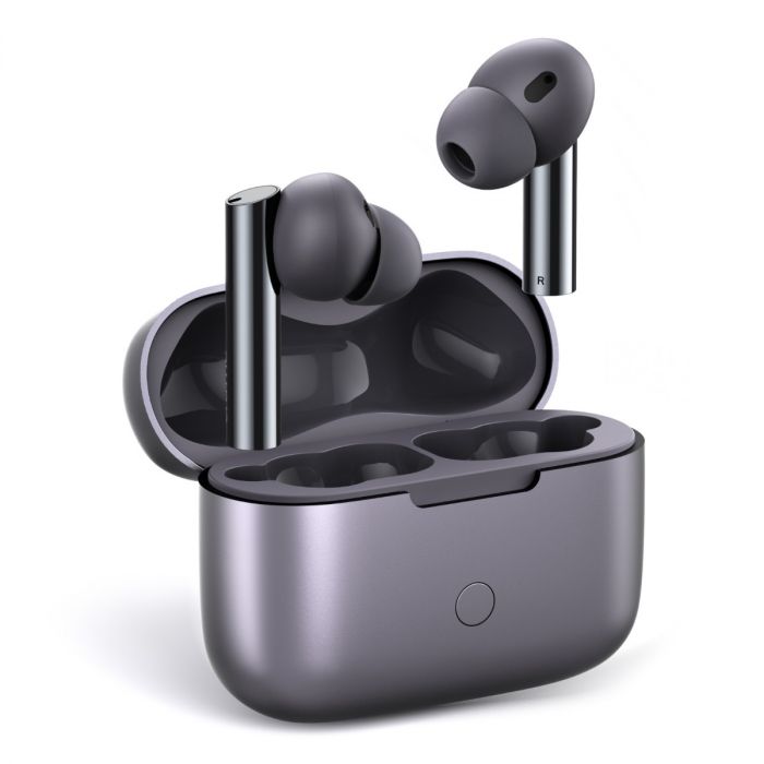 Oraimo OEB-E108D  Wireless Earbuds – |BT  Version: V5.2 Range: 10m