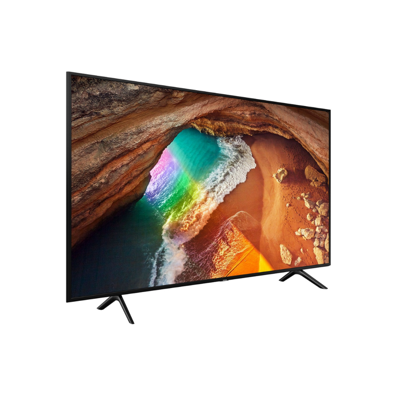 Samsung QA65Q60RAK 65 inch Q60 4K Smart (Ultra HD) QLED TV (2019)