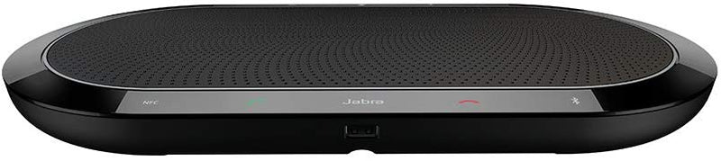 Jabra Speak 810 MS Portable Speaker for Music and Calls - 7810-109