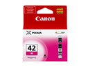 Canon GI-490M EMB Magenta Ink Cartridge-0666C001AB