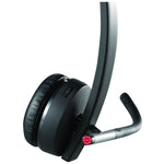 Logitech Headset Wireless H820E mono - Business Series
