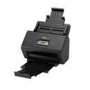 Brother ADS-3600W 50 sheet ADF (NFC) High-Speed Wireless Document Scanner