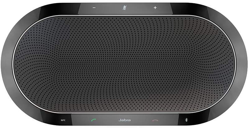 Jabra Speak 810 UC Portable Speaker for Music and Calls (7810-209)