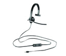 Logitech Headset Wired USB H650E Mono