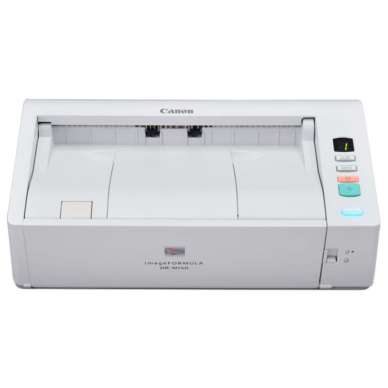 Canon imageFORMULA DR-M140 Office Document Scanner - 5482B003AF