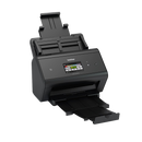 Brother ADS-3600W 50 sheet ADF (NFC) High-Speed Wireless Document Scanner