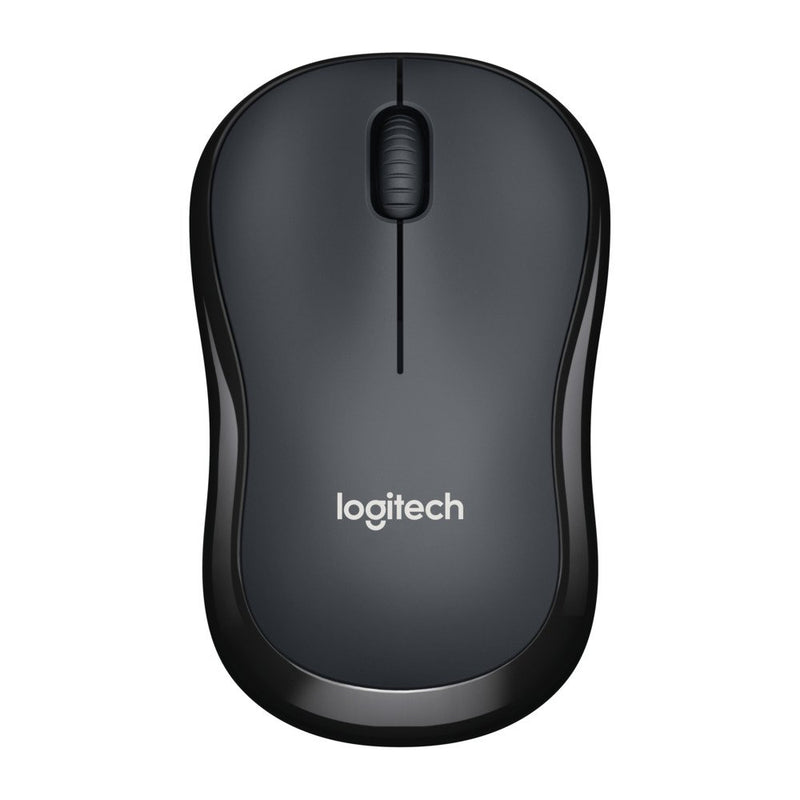 Logitech Wireless M220 Silent Mouse (910-004879)