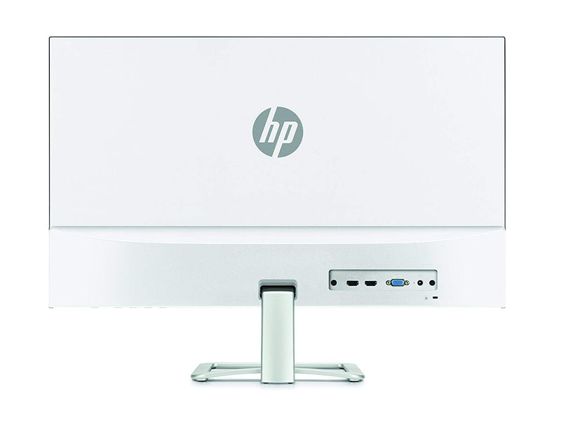 HP 27er 27 Inch IPS LED Backlit Monitor, T3M88AA