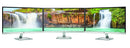 HP 27er 27 Inch IPS LED Backlit Monitor, T3M88AA