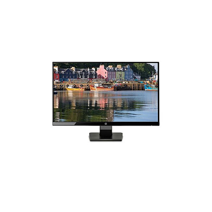 HP 27w 27-inch Display - 1JJ98AA Display Monitor