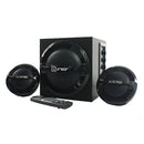Cursor HS-2820 2.1 Sub-Woofer With FM/USB/SD/Remote