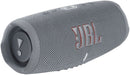 JBL Charge 5 Portable Bluetooth Speaker