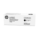 HP CE285AC Black Contract Original LaserJet Toner Cartridge