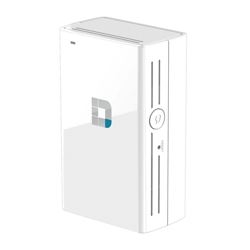 D-link  DAP-1520 Wireless AC750 Dual Band Range Extender