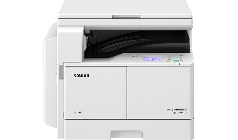 Canon imageRUNNER 2206 MFP Monochrome A3 Laser Multifunctional Copier Printer - 22 ppm, 3 in 1 - 0915C001AA
