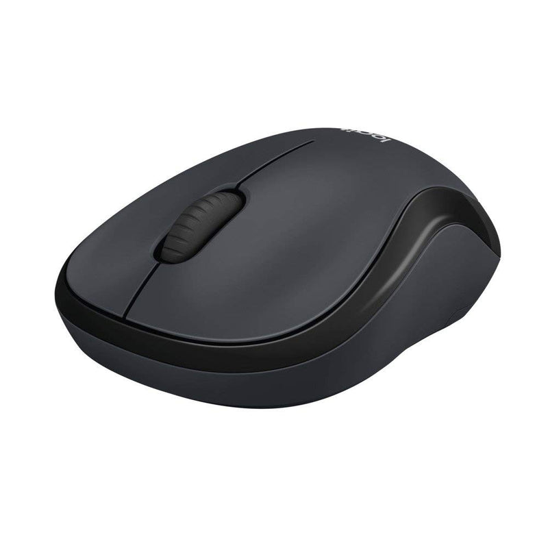 Logitech Wireless M220 Silent Mouse 