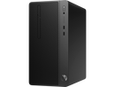 HP 290 G3 Microtower PC (8VR56EA) - i3, 4GB, 1TB, DOS, 18.5" Display