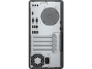 HP 290 G3 Microtower PC (8VR56EA) - i3, 4GB, 1TB, DOS, 18.5" Display