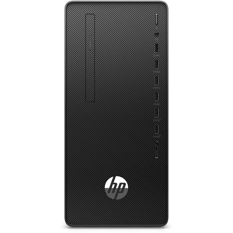 HP 290 G4 Micro Tower Desktop, Intel Core i7-10700, 8GB RAM, 1TB HDD, DOS (261W4ES)