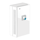 D-link  DAP-1520 Wireless AC750 Dual Band Range Extender