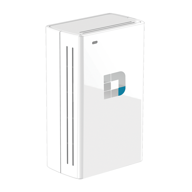 D-link  DAP-1520 Wireless AC750 Dual Band Range Extender