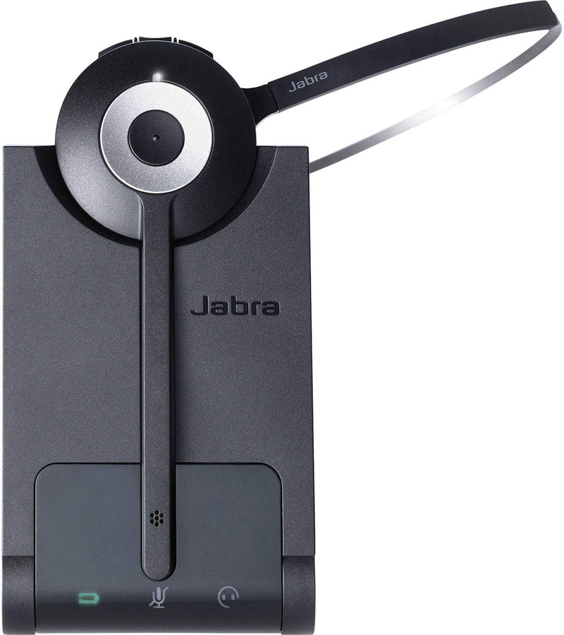 Jabra PRO 930 USB, EMEA (930-25-509-101)