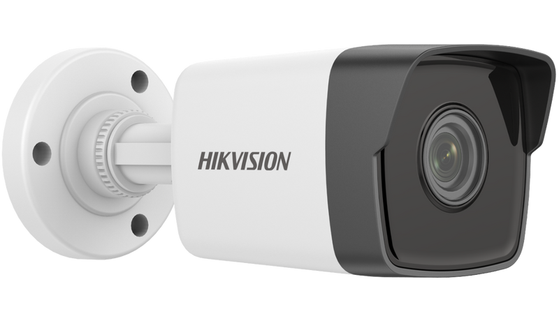 Hikvision DS-2CD1023G0E-I 2 MP IR Fixed Network Bullet Camera