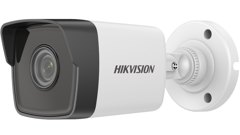 Hikvision DS-2CD1023G0E-I 2 MP IR Fixed Network Bullet Camera