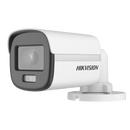 Hikvision DS-2CE10DF0T-PF(3.6mm) 2 MP ColorVu Fixed Mini Bullet Camera