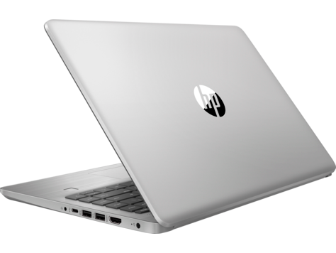 HP 340S G7 Notebook PC (8BC22AV)(2D194EA) Core i7,8GB,512GB PCIe NVMe Value,DOS,14" Display