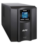 APC SMT1500I Smart-UPS 1500VA LCD 230V Tower UPS