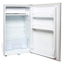 Ramtons RF/210 90 Ltrs Single Door Refrigerator - CFC Free, Direct Cool, Adjustable Thermostat