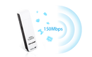 TP-Link TL-WN727N Wireless USB Adapter 150Mbps