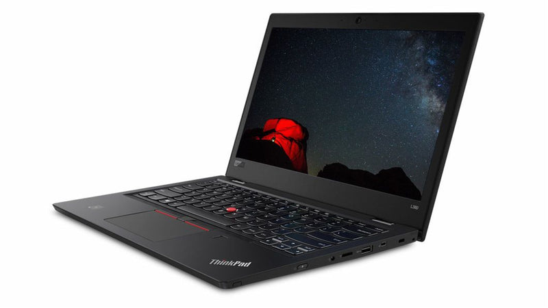 LENOVO  L390 CORE i5-8265U,8GB/256GB SSD /13.3''Win 10 Pro 64