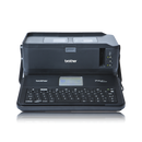 Brother PT-E850TKWLI Tube and Label Printer