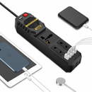 Green Lion Stark Plus Power Inverter
