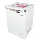 Ramtons CF/230 93Ltrs Chest Freezer - Aluminium Interior, External Condenser